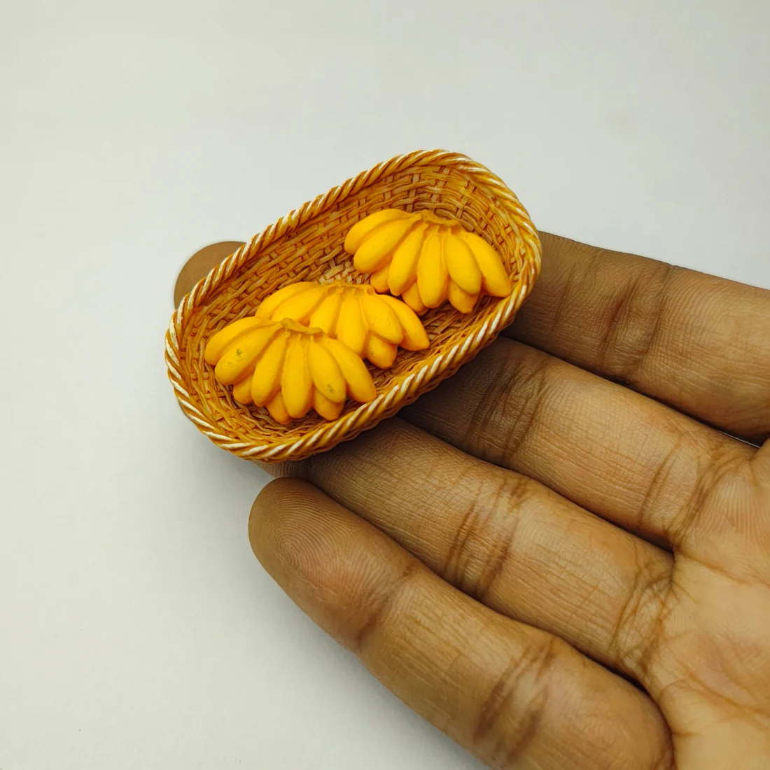 Mini Fruit Mart